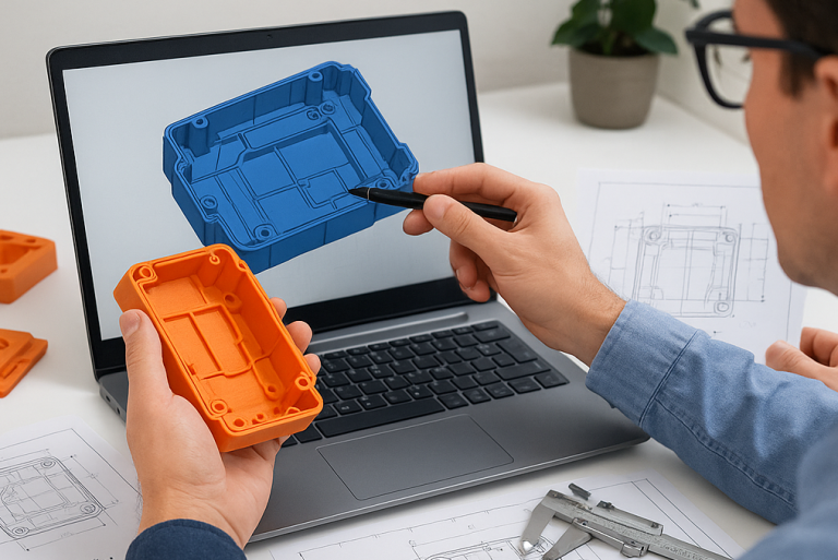 Plastisol Design Home - Absolute Plastics
